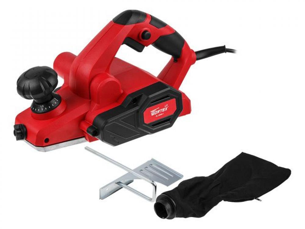 Рубанок электрический WORTEX LX PL 2006-1 в кор. (0329088), 0329088
Рубанок электрический WORTEX LX PL 2006-1 в кор. (0329088), 0329088