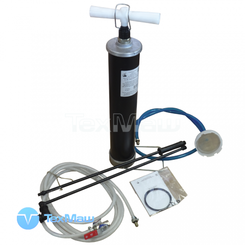 Опрыскиватель Оскар Инструкция