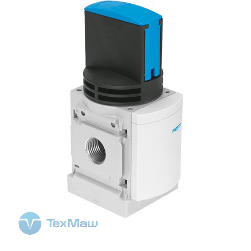 Распределитель плавного пуска Festo MS4-EM1-14 541258 280800₽