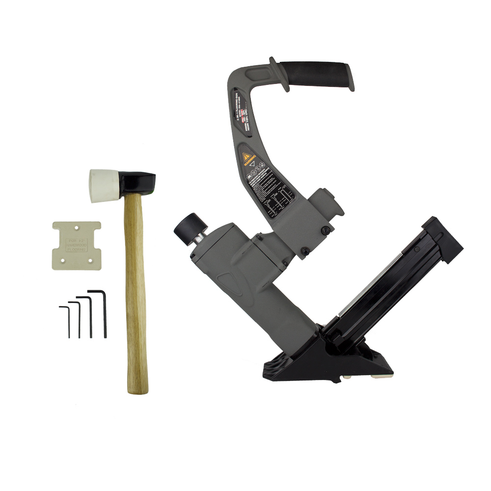 Паркетный пистолет FROSP 618BR 3 в одном