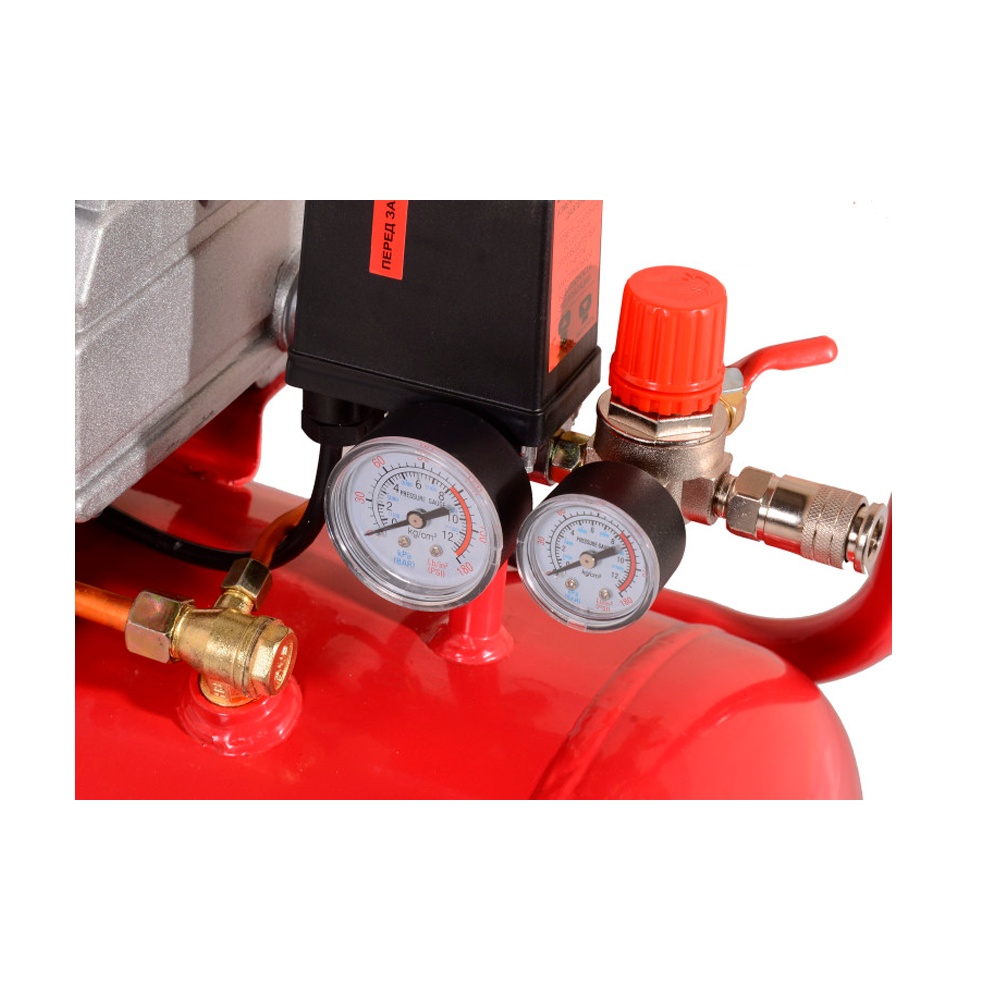 Компрессор Ресанта КП-50240М