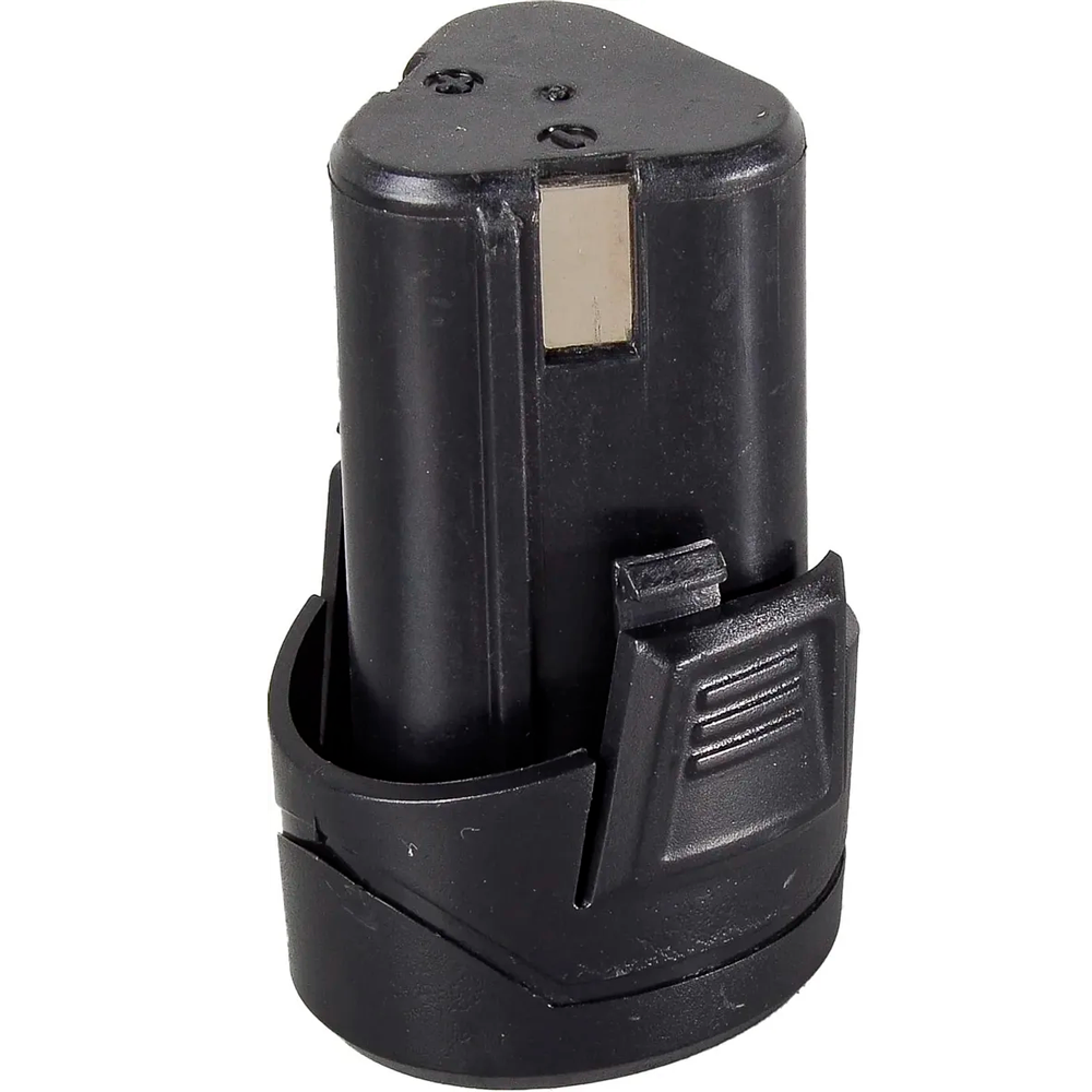 Дрель-шуруповерт аккумуляторная Вихрь ДА-12Л-2КC