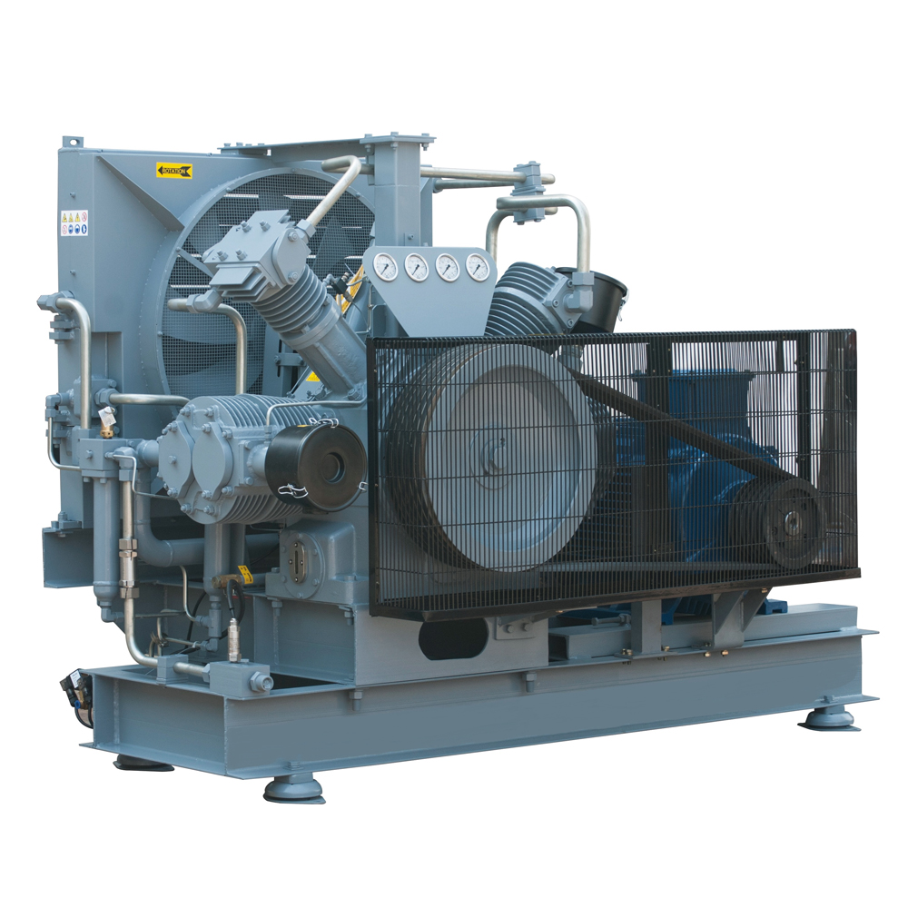 

Компрессор высокого давления FROSP КВД 1500/150 (380В, 1500л/мин, 150бар, 30кВт), КВД 1500/150 (380В)