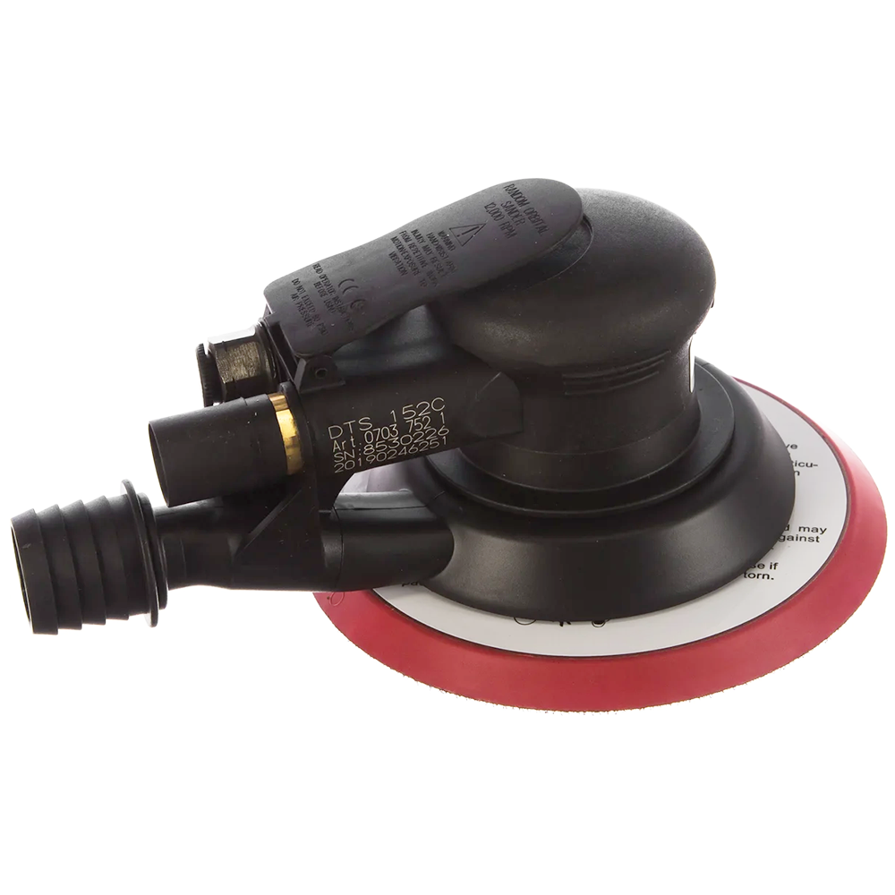 Орбитальная шлифовальная пневматическая машина WR 150 мм Wurth 17037521 092 28788₽