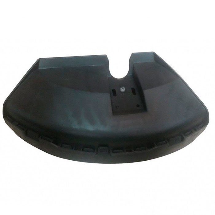 Кожух для бензотриммеров HUTER в Москве купить по низкой цене - отзывы ...