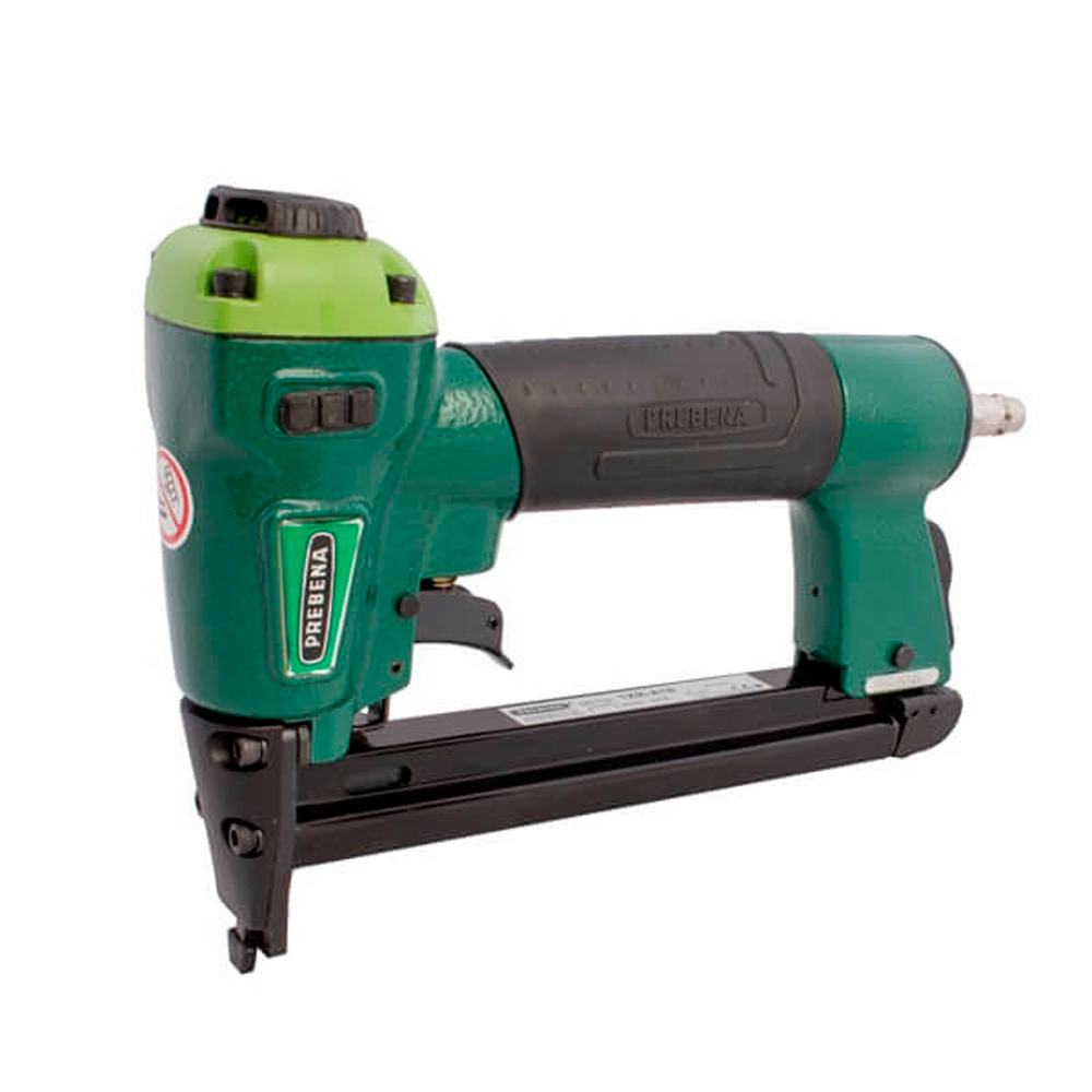 Скобозабивной пистолет пневматический Prebena 1ХR-А16 450000₽