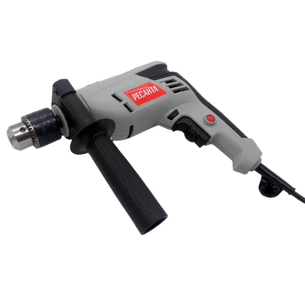 Дрель ударная ДУ-13580 Ресанта