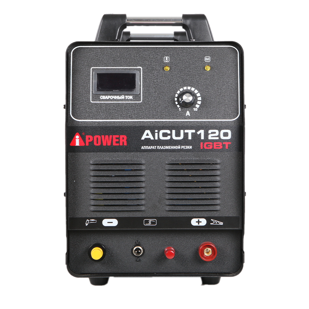 Аппарат плазменной резки A-iPower AiCUT120