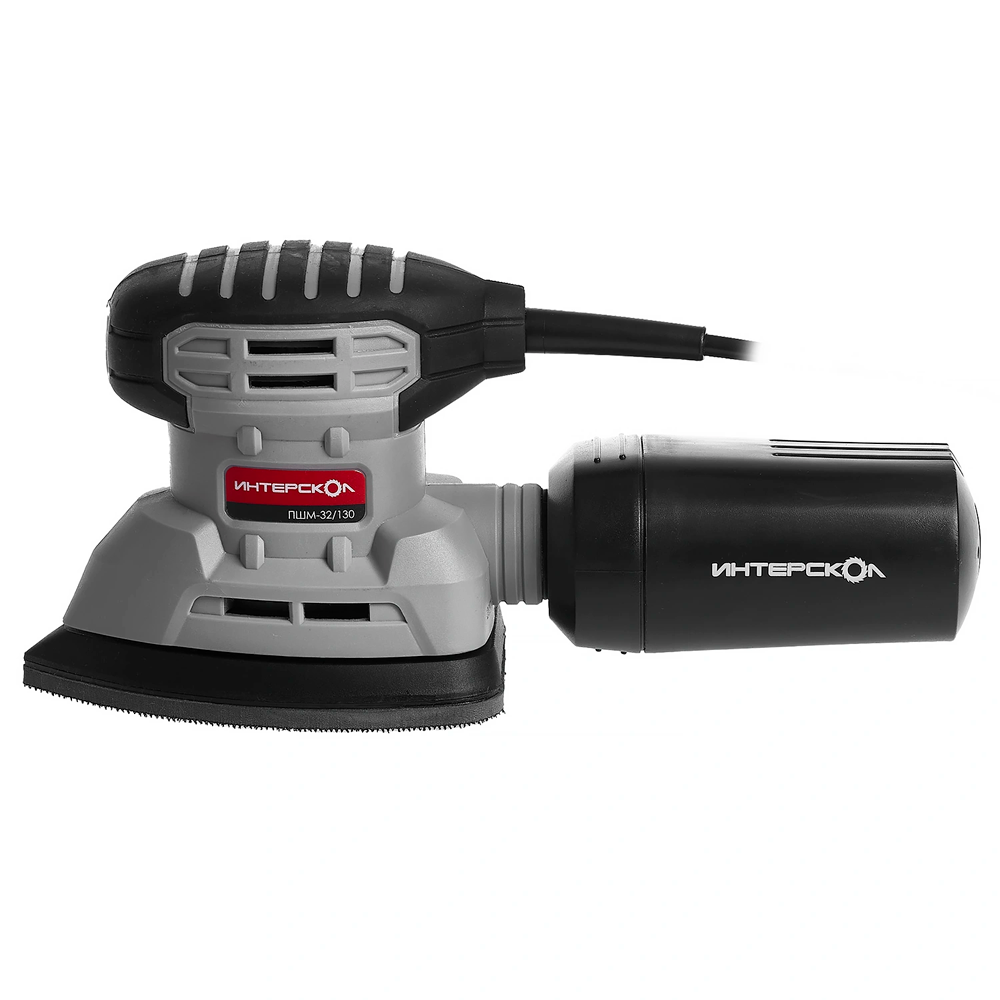 Плоская шлифовальная машина Интерскол ПШМ-32130