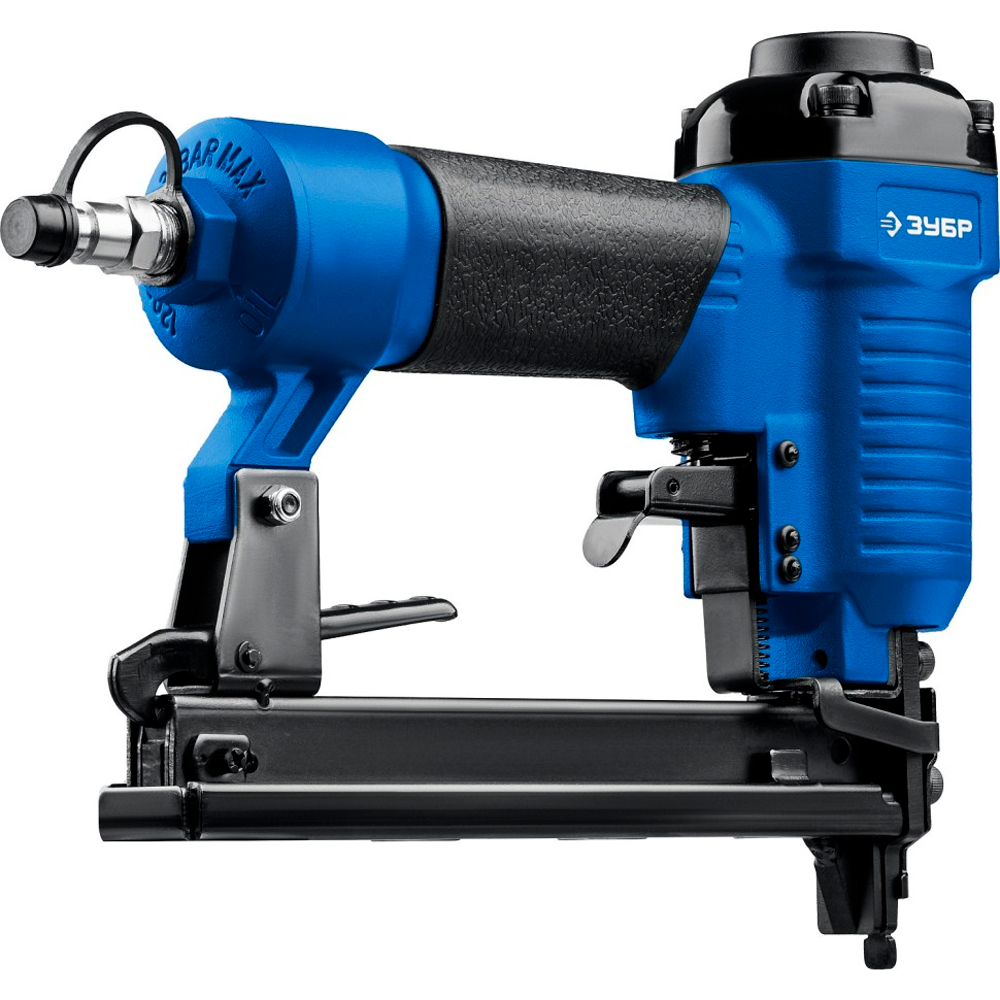 Степлер пневматический для скоб тип 53F Зубр 31935