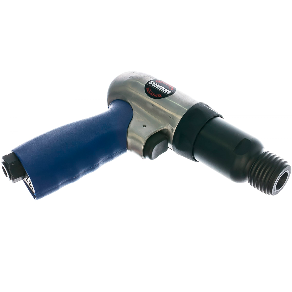 Пневмомолоток Sumake ST-M3009H 4 зубила 130мм