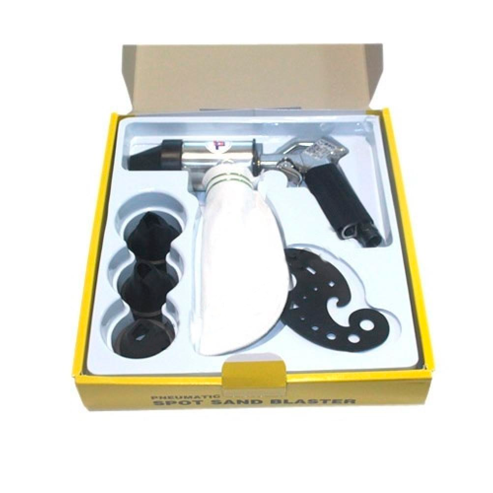 Пескоструй GP-970 малый Gison