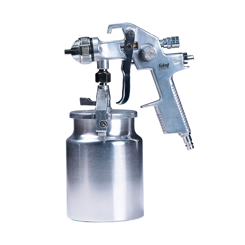 Краскораспылитель FUBAG EXPERT S100015 HVLP
