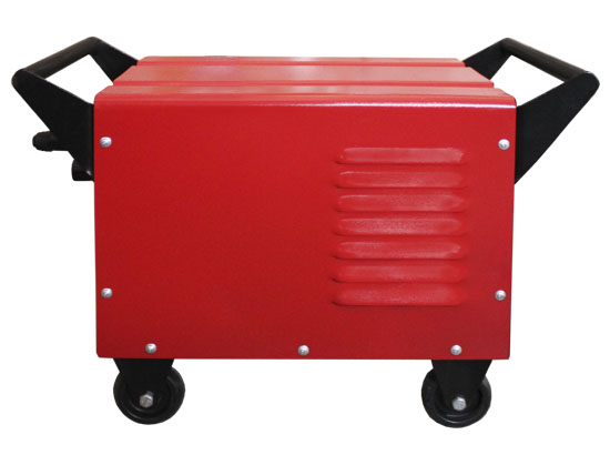 Трансформатор сварочный Кавик ТДМ-252У2 380 В 50-250А40 кг