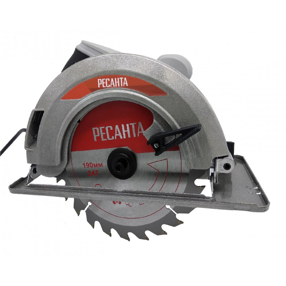 Дисковая пила ДП-1901800 Ресанта