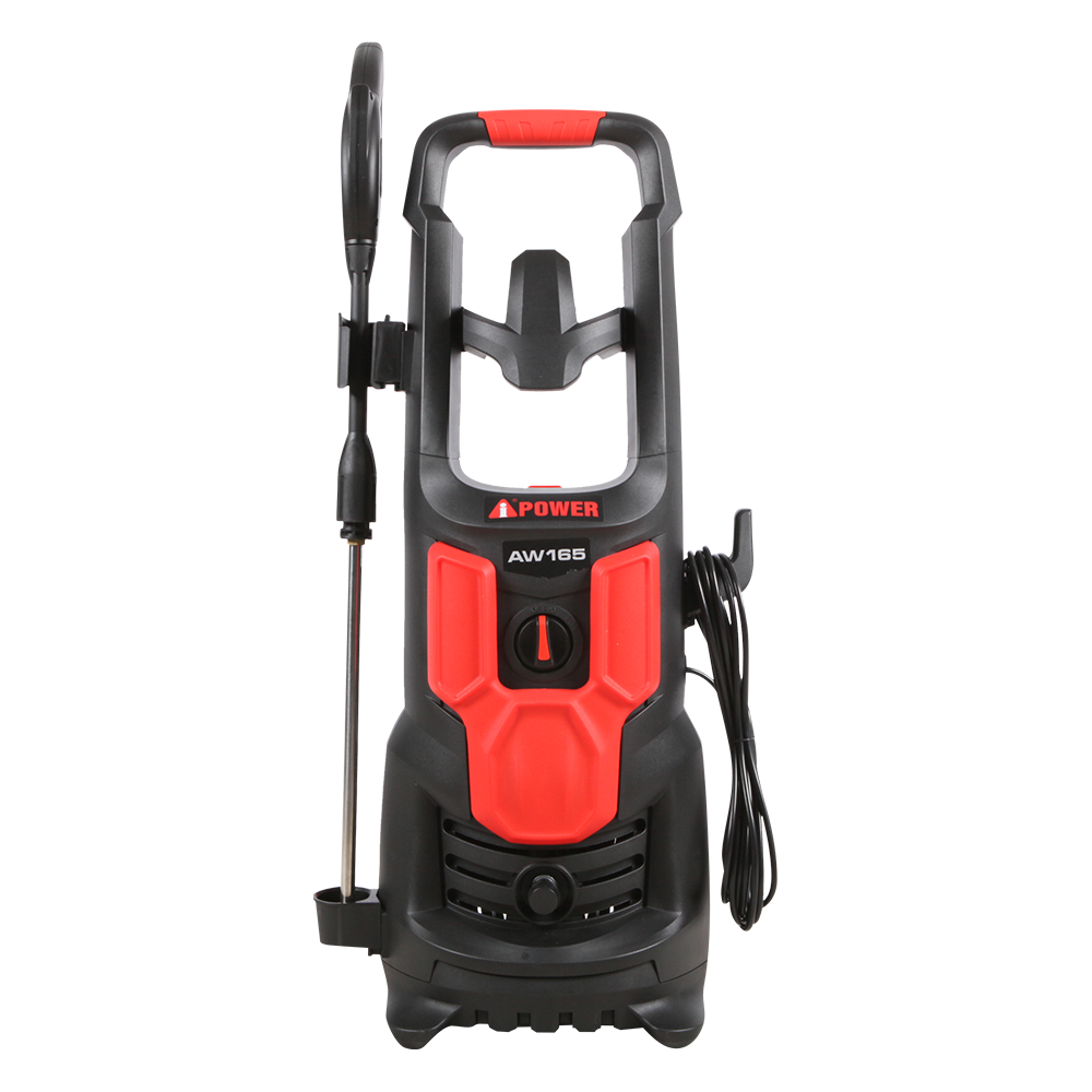 

Мойка высокого давления A-iPower AW165, AW165