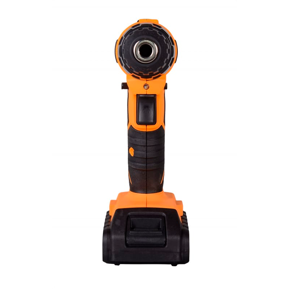 Дрель-шуруповерт аккумуляторная ДА-14Л-2KА ДА-14Л-2K Вихрь