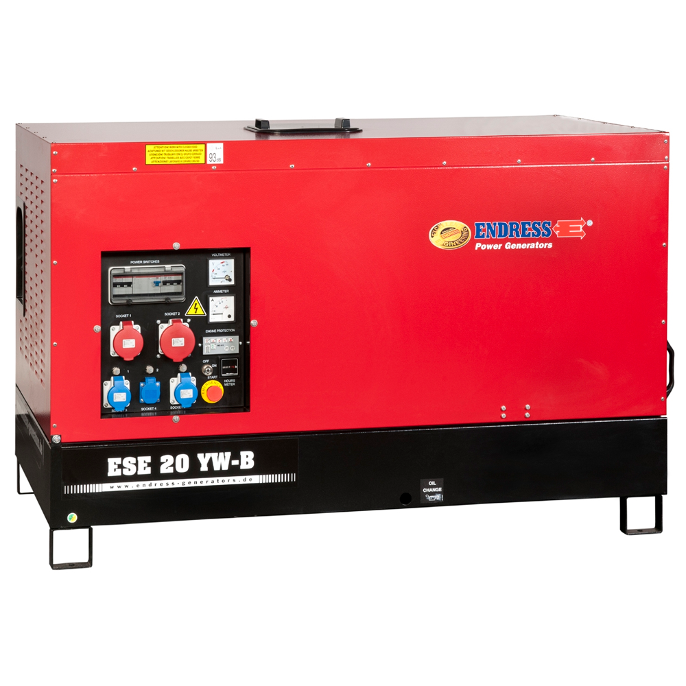 endress-ese-15-yw-as