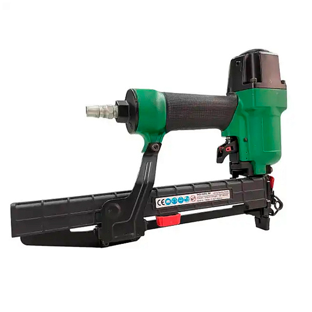 Скобозабивной пневмопистолет Aplus 9040LM