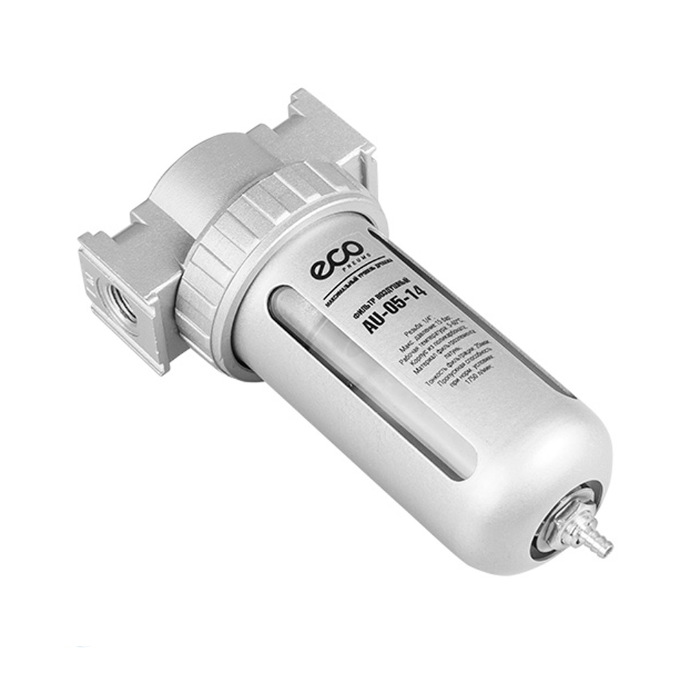 Фильтр возд ECO AU-05-14 14 Фильтр возд ECO AU-05-14 14 94400₽