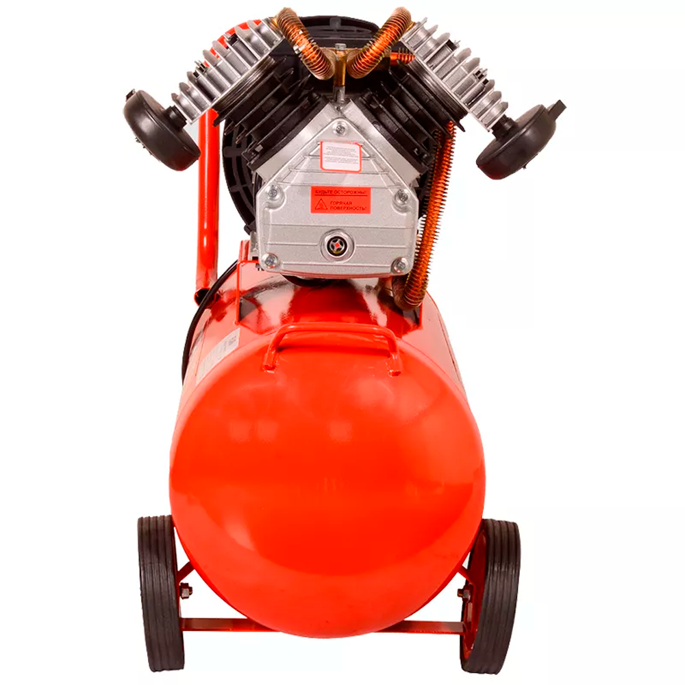 Компрессор Ресанта КП-50400М