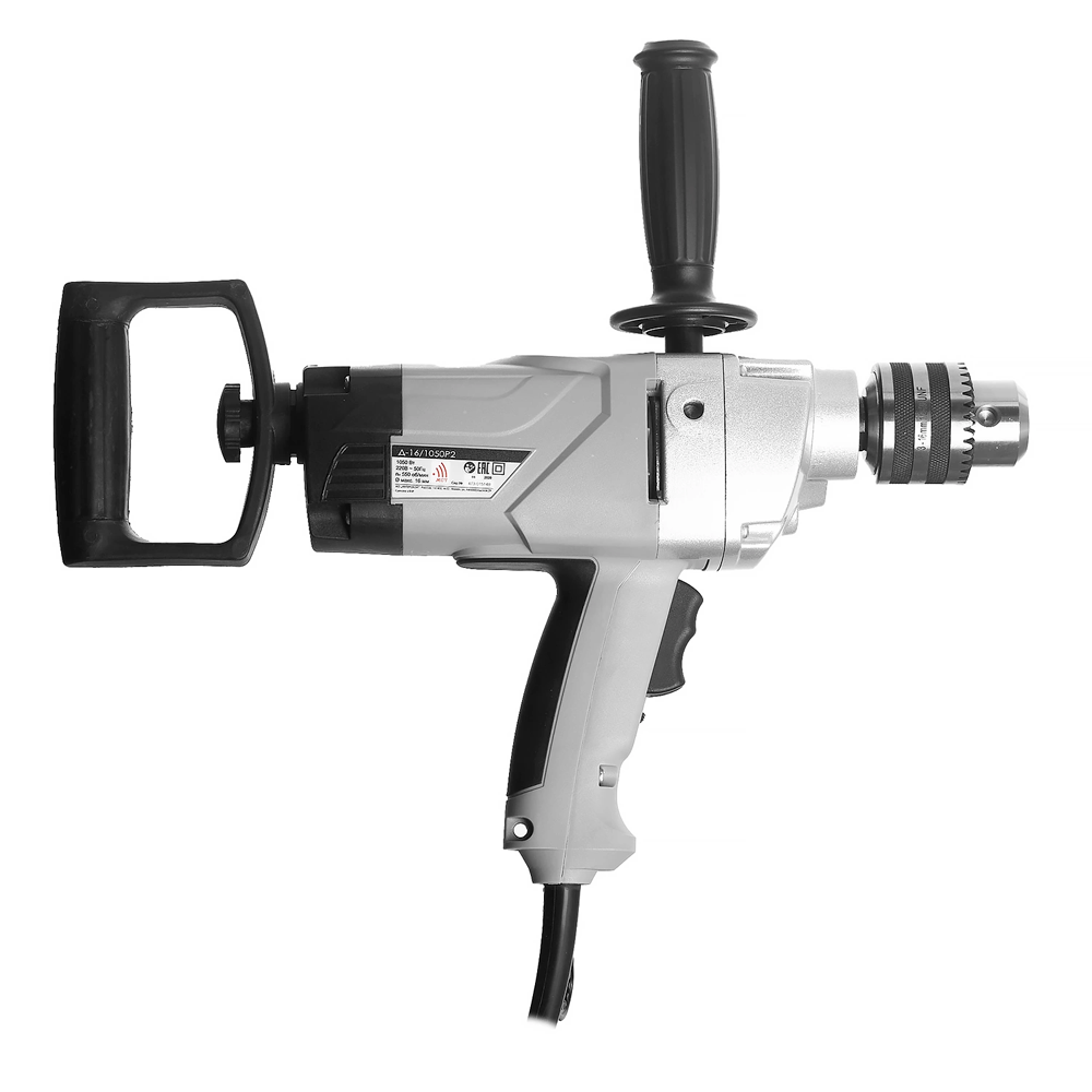 Дрель-миксер Интерскол Д-161050Р2