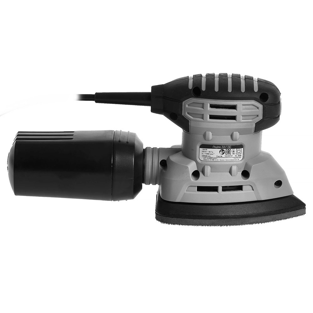 Плоская шлифовальная машина Интерскол ПШМ-32130