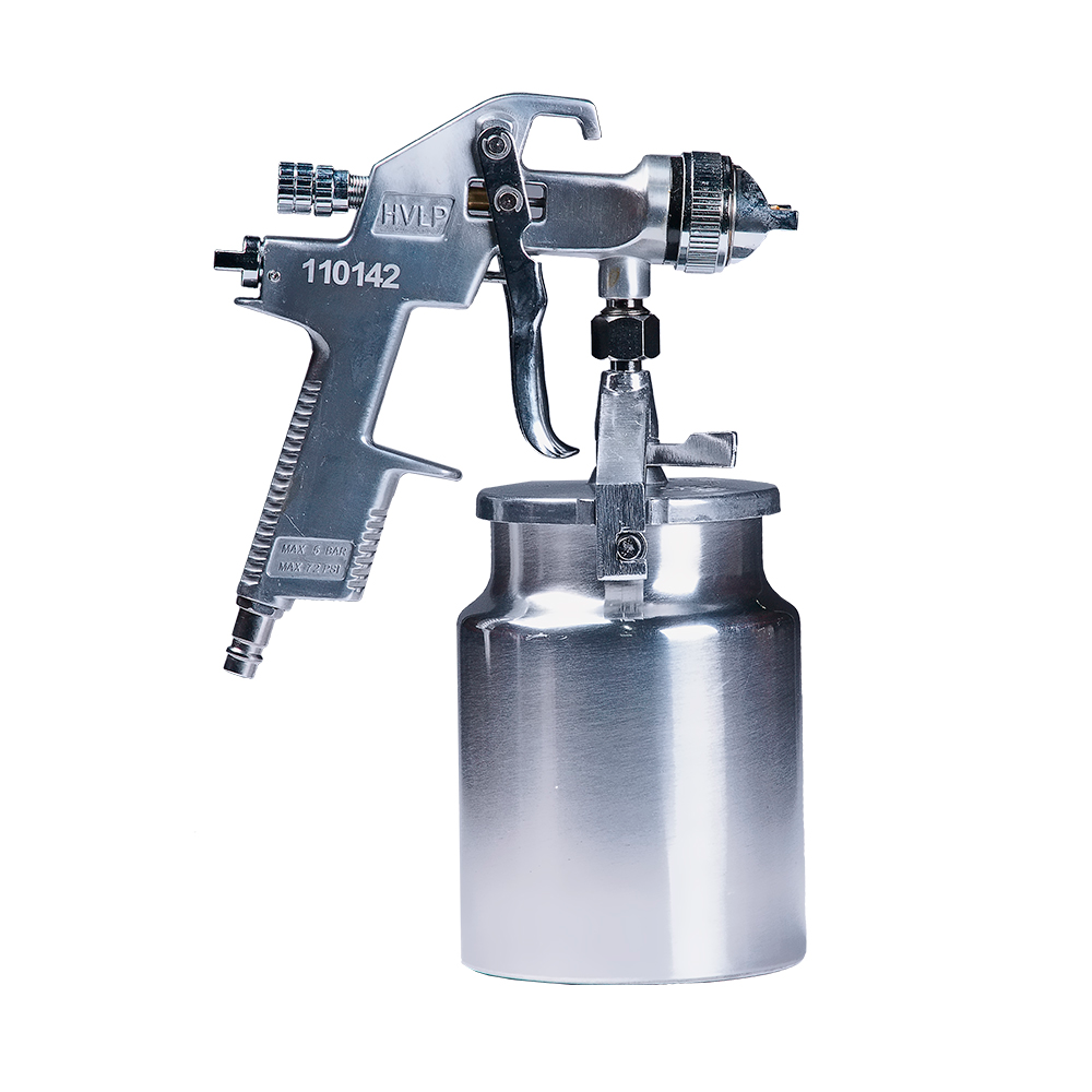 Краскораспылитель FUBAG EXPERT S100015 HVLP