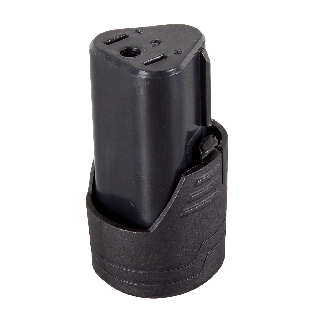 Дрель-шуруповерт аккумуляторная Eurolux ДА-121Li