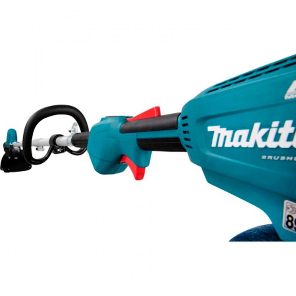 Аккумуляторный Триммер Makita Dur368lz Купить