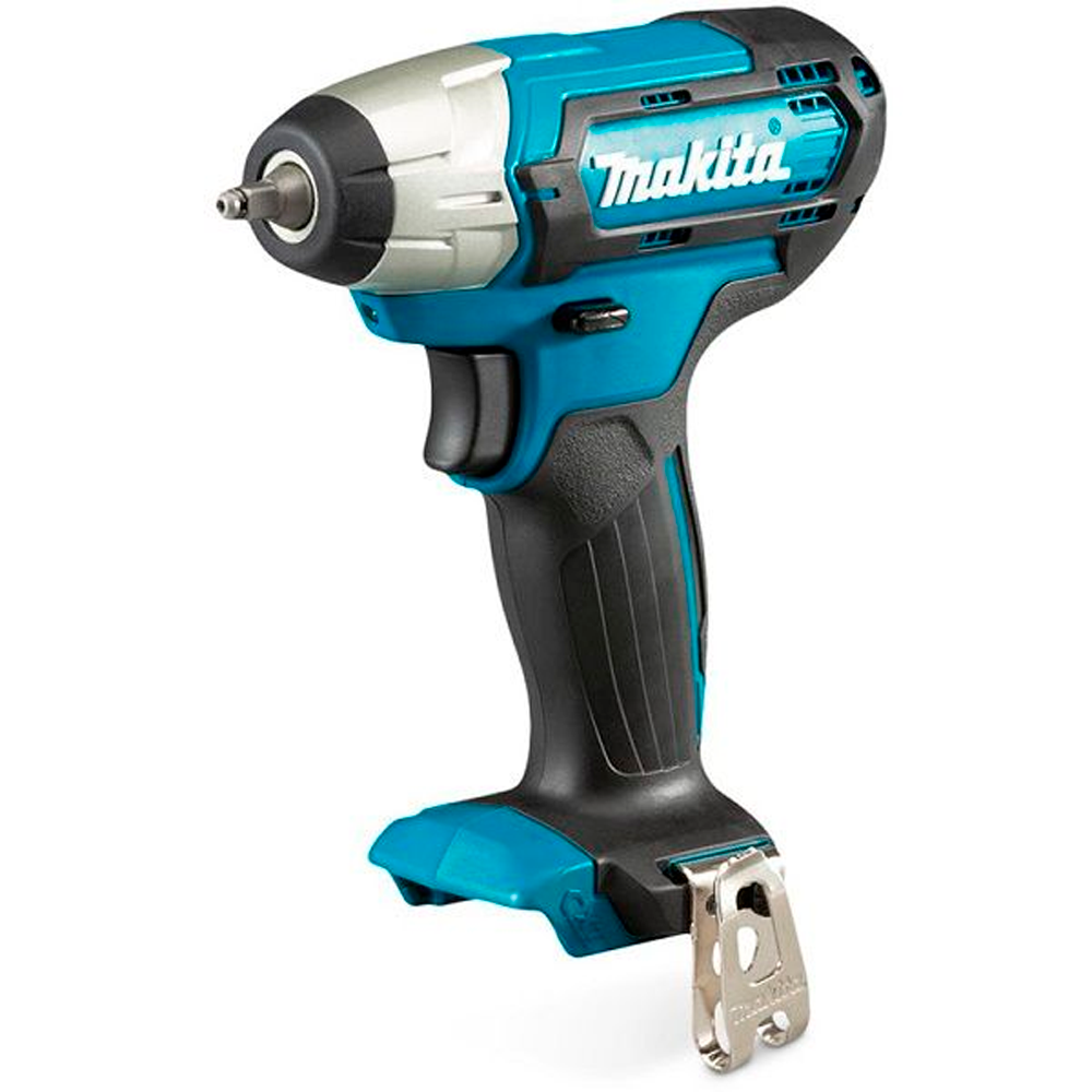 

Аккумуляторный ударный гайковёрт Makita TW060DZ, TW060DZ