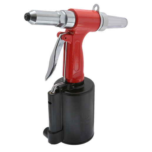 Пневмогидравлический заклепочник REVTOOL 50011 для вытяжных заклепок 24-40 мм 48 Алюминий