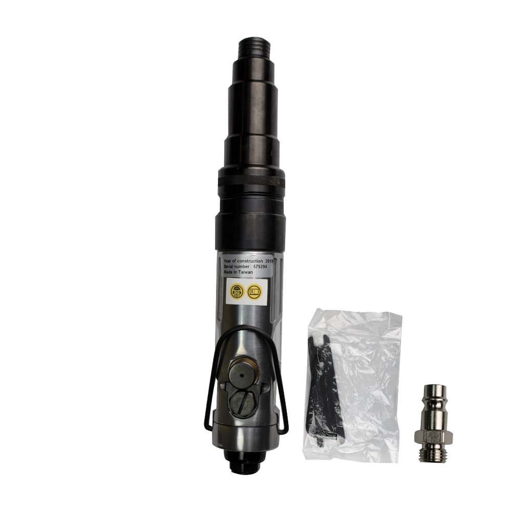 Пневмовинтоверт Abac 52840398973005419