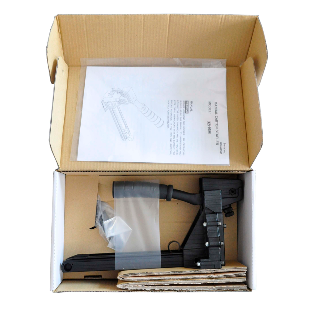 Механический упаковочный инструмент Yoshi 3219М