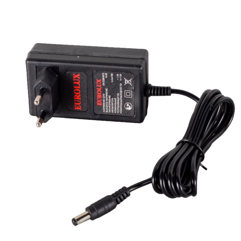 Дрель-шуруповерт аккумуляторная Eurolux ДА-121Li