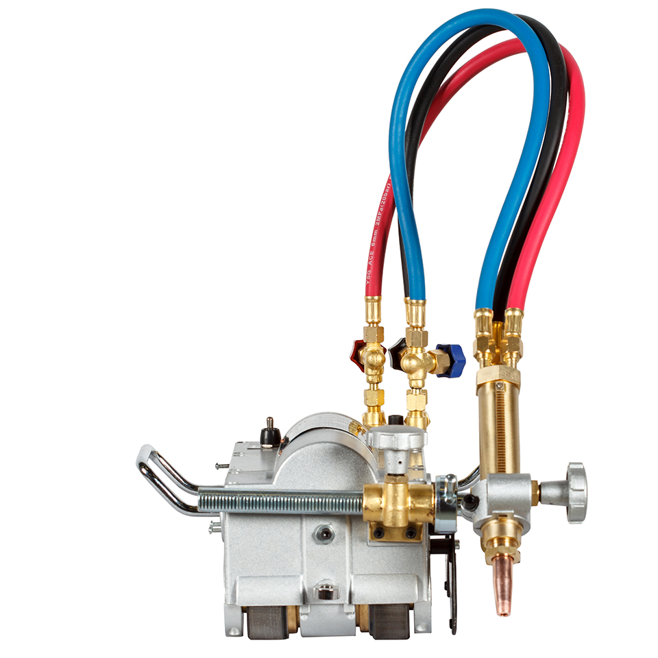 Машина термической резки газорезательная CG2-11