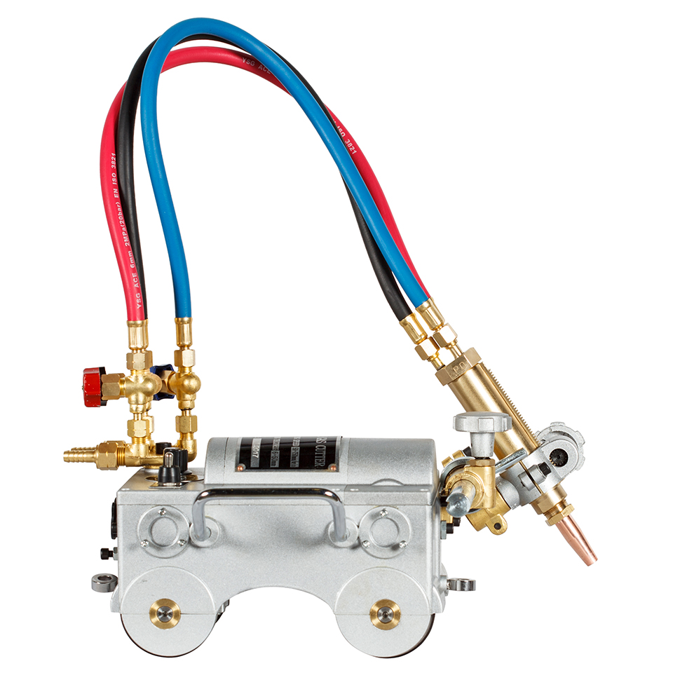 Машина термической резки газорезательная CG2-11