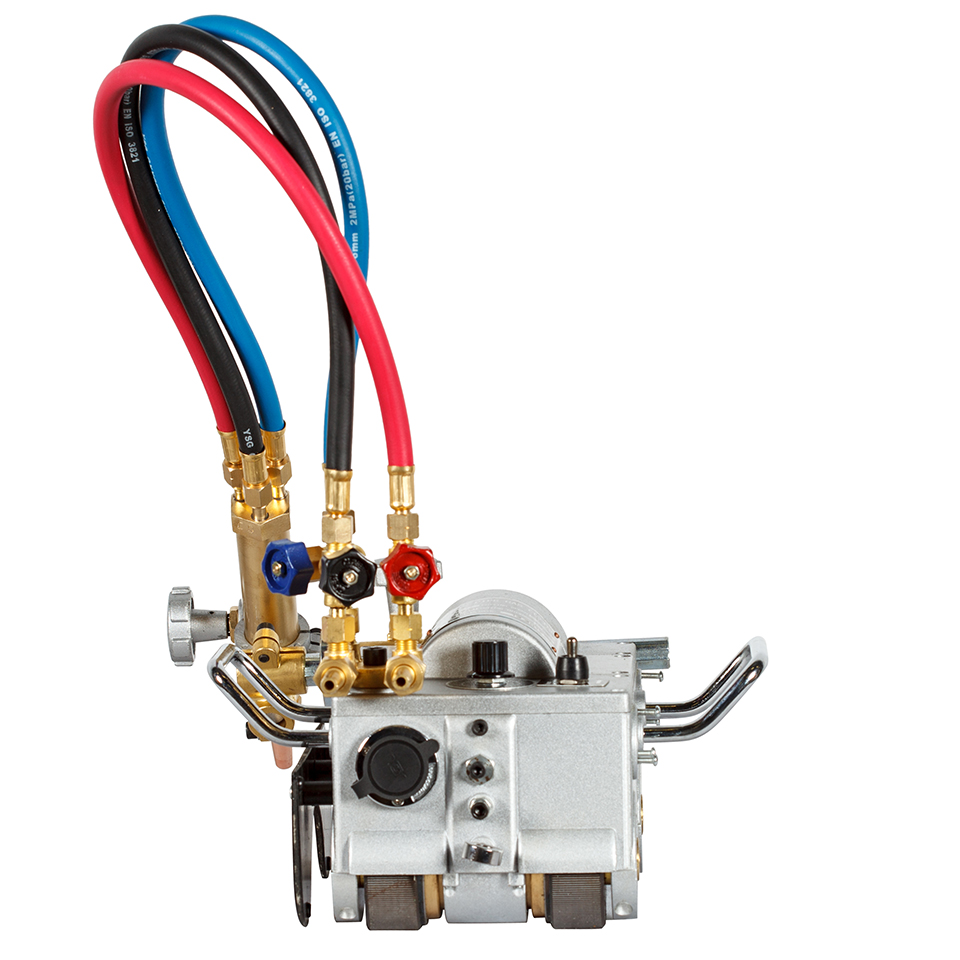 Машина термической резки газорезательная CG2-11