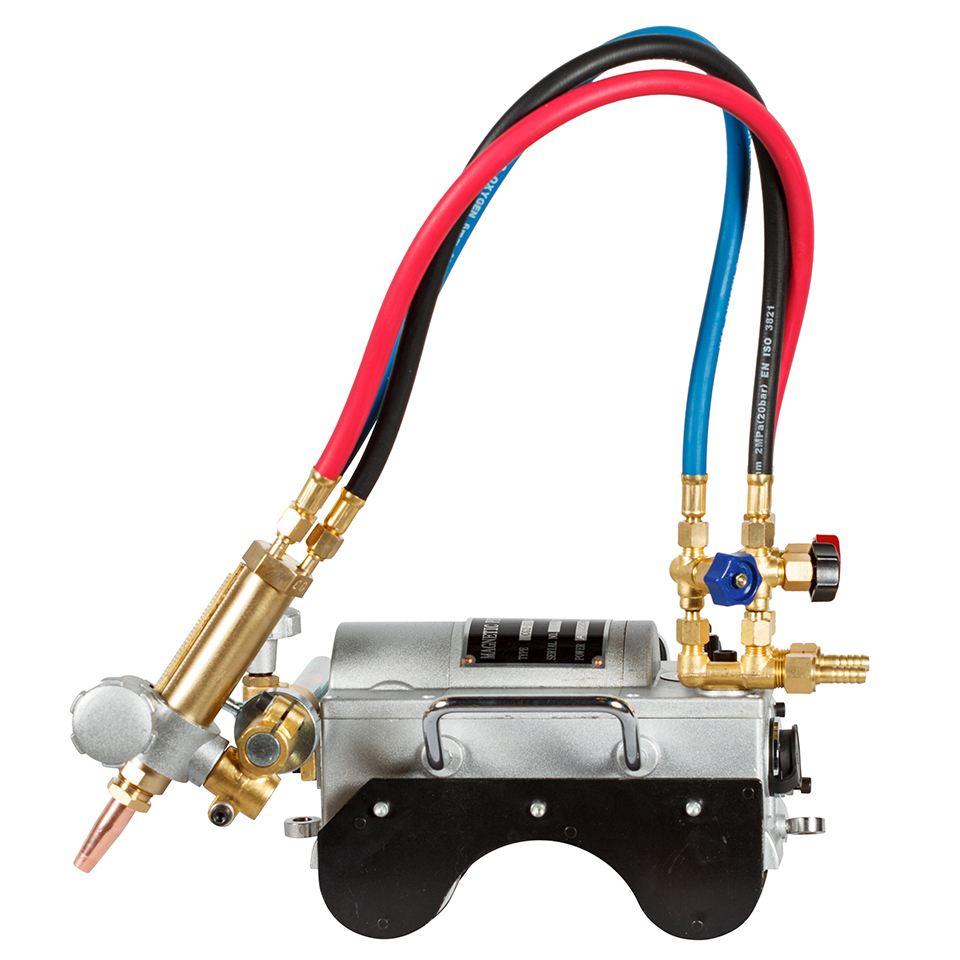 Машина термической резки газорезательная CG2-11