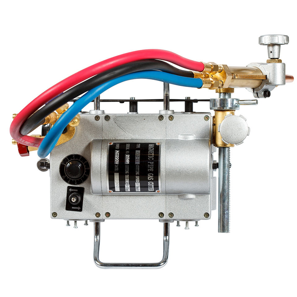 Машина термической резки газорезательная CG2-11