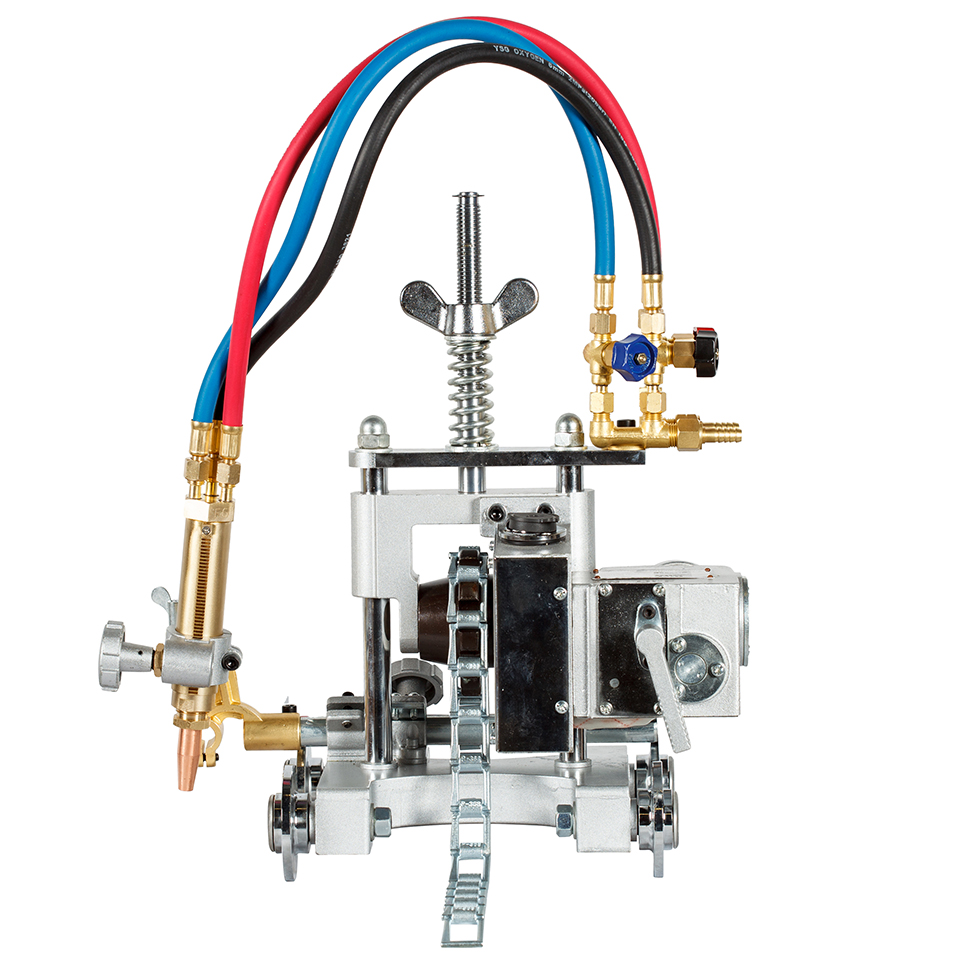 Машина термической резки газорезательная CG2-11D