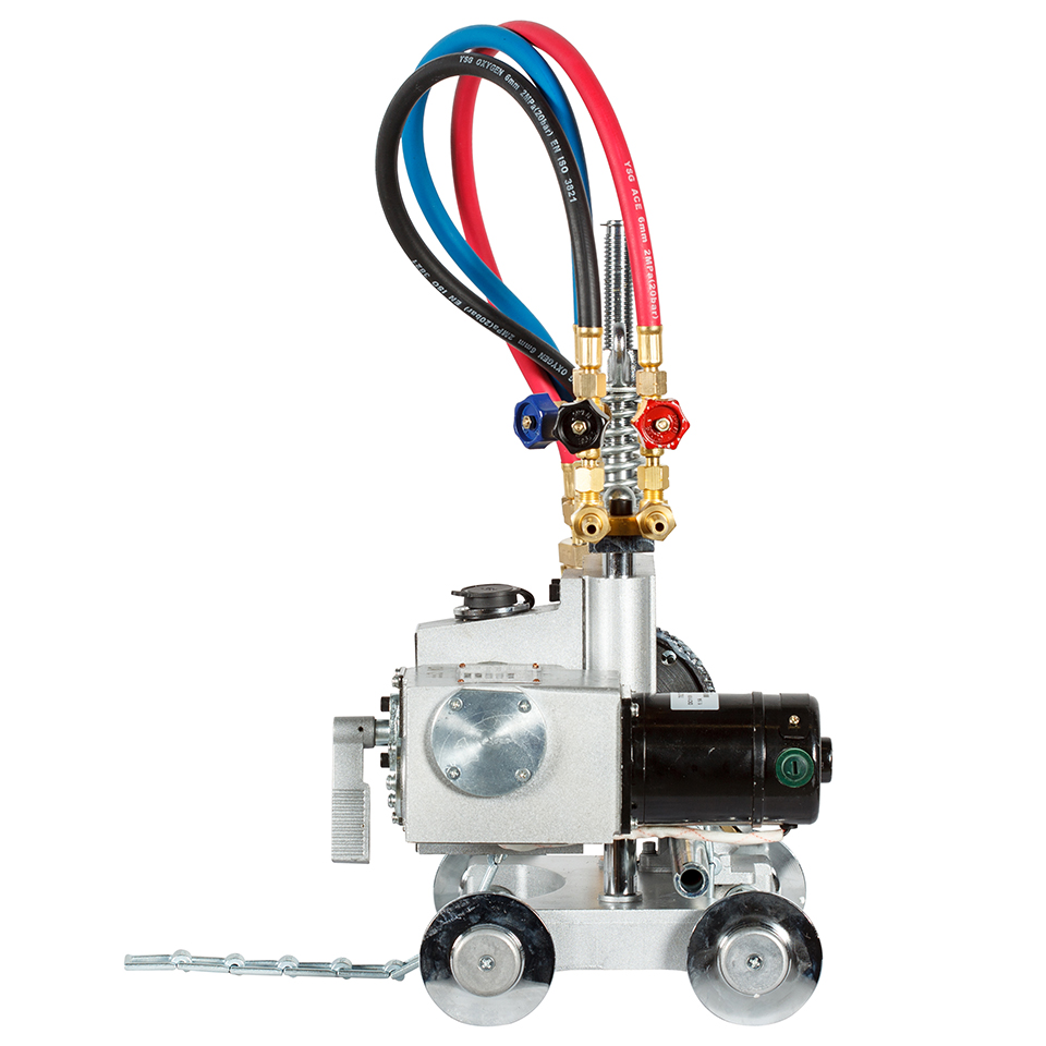 Машина термической резки газорезательная CG2-11D