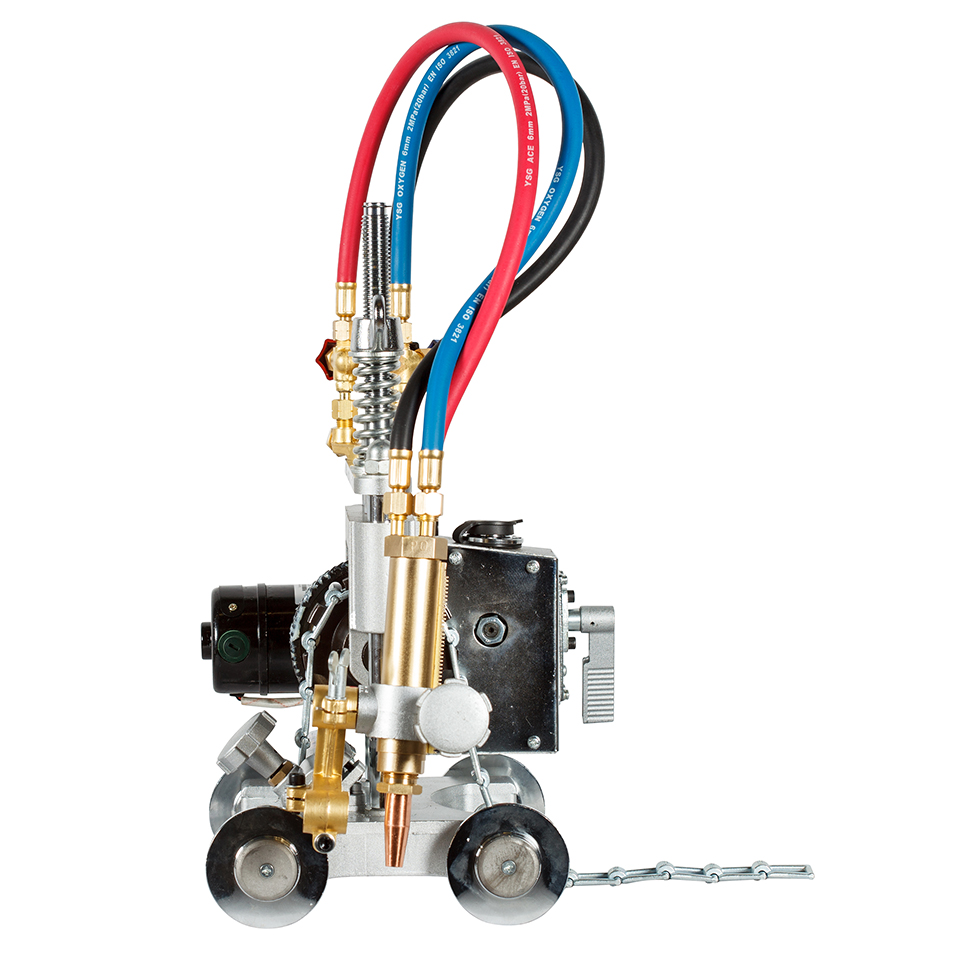 Машина термической резки газорезательная CG2-11D