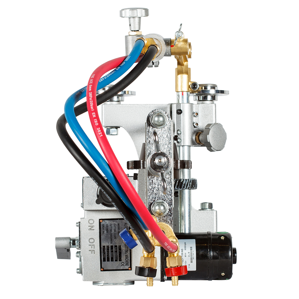 Машина термической резки газорезательная CG2-11D