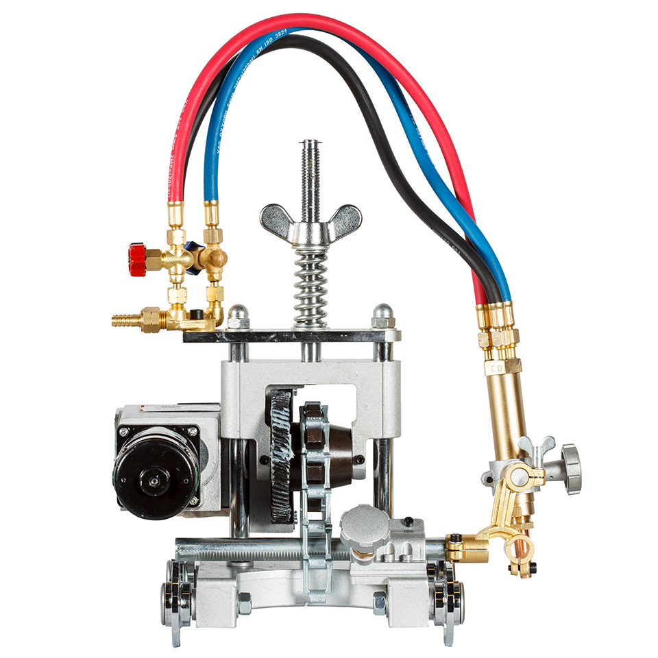 Машина термической резки газорезательная CG2-11D