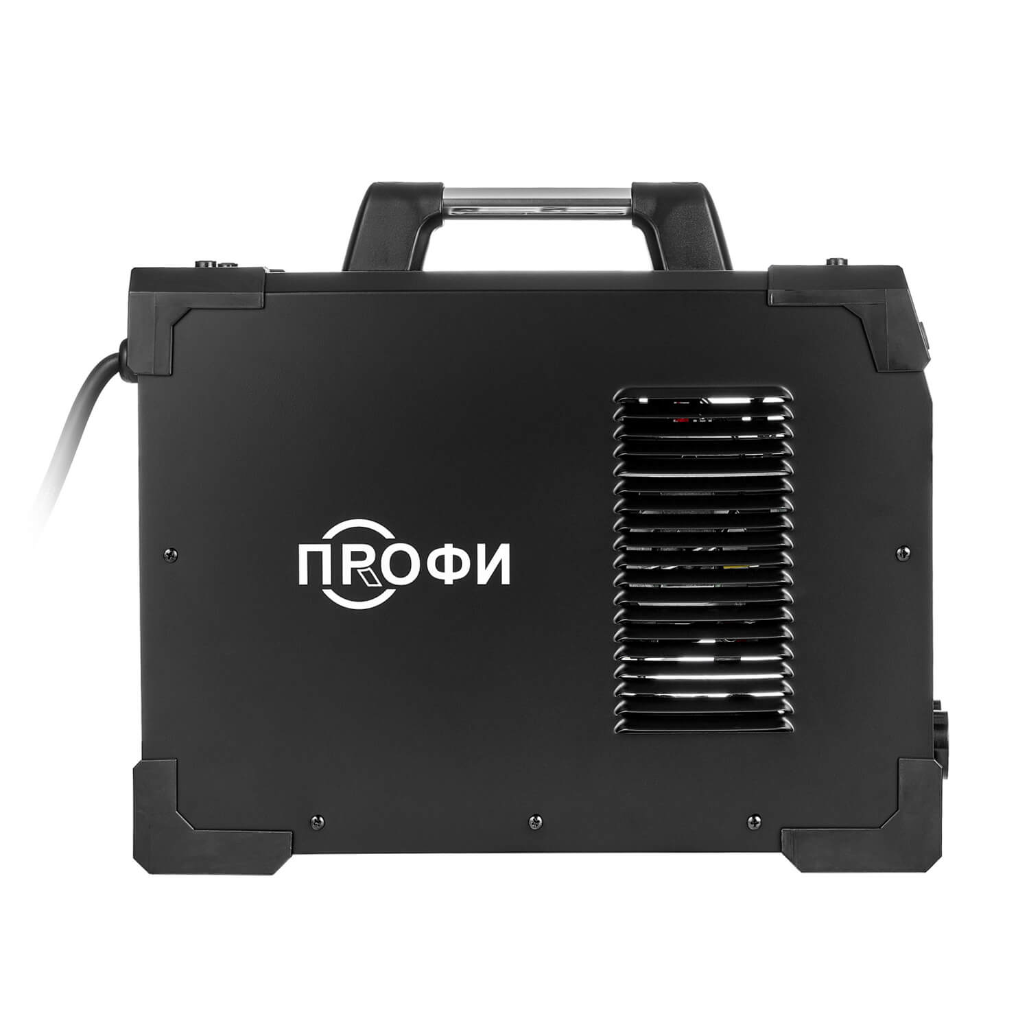 Сварочный инвертор ПРОФИ ARC 250 380V