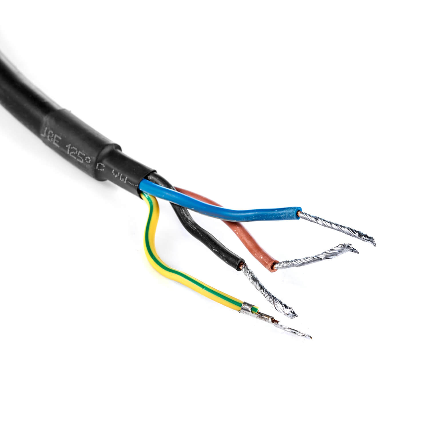 Сварочный инвертор ПРОФИ ARC 250 380V