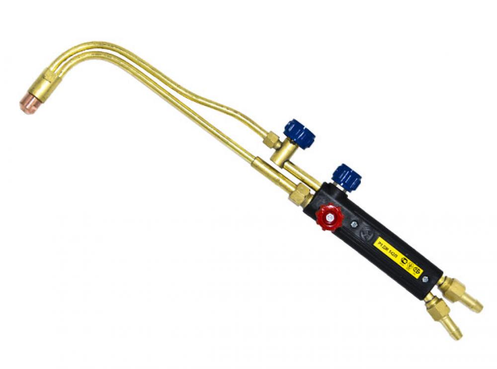 Резак пропановый Р1П "ДОНМЕТ" 142П, 6/9 мм