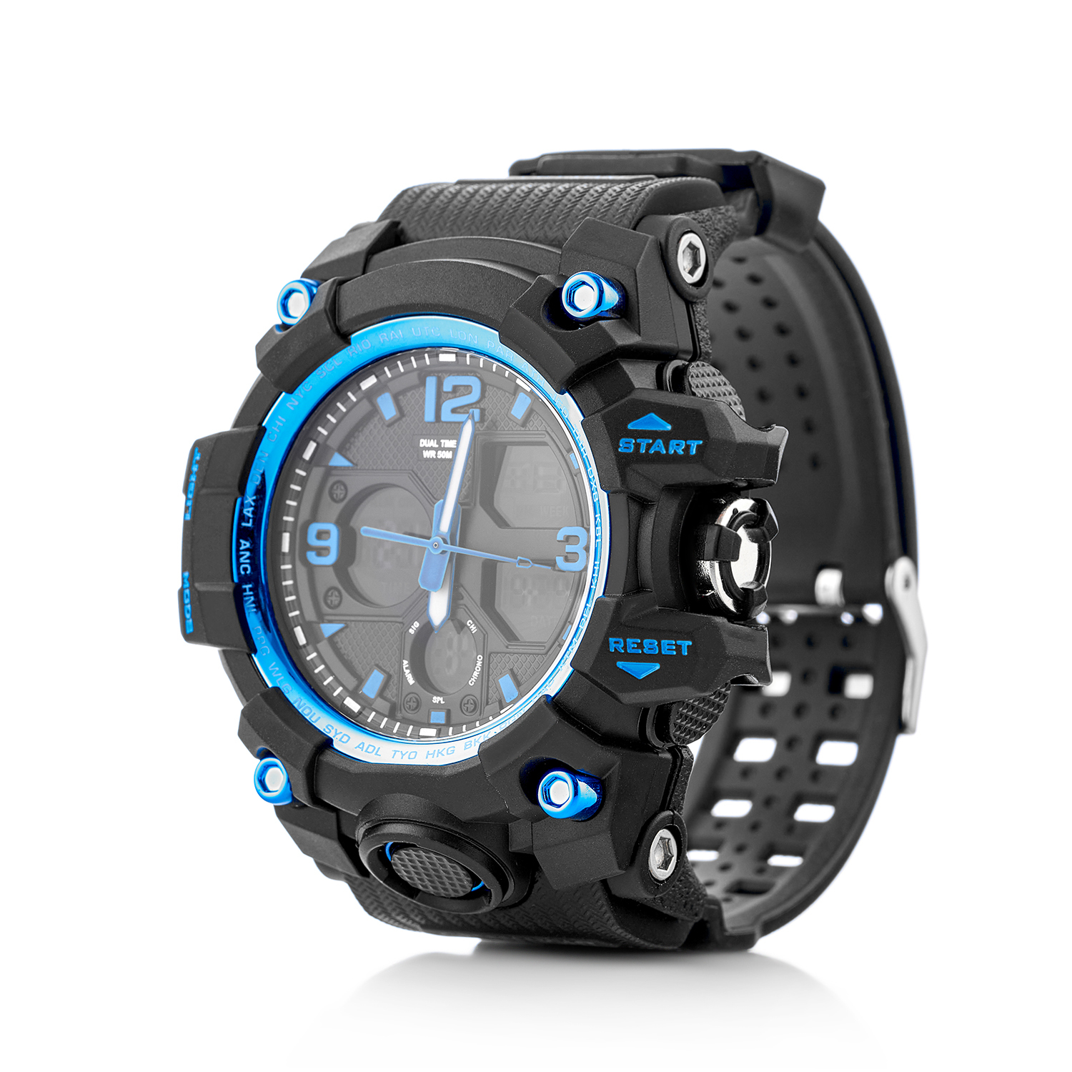 ПТК МАСТЕР ARC 180 FD18 с часами