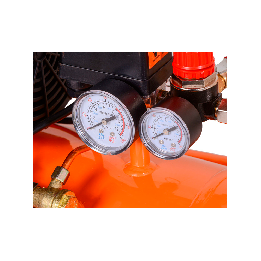 Компрессор Вихрь КП-16510